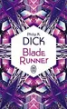 Blade runner : les androïdes rêvent-ils de moutons élect... | Buch | Zustand gut