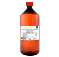HERRLAN Wasserstoffperoxid 3% FOOD GRADE I 1 Liter I HERRLAN-Qualität Bleichmittel (1 Liter unstabilisiert)