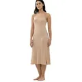 Mey Unterkleid Emotion Perfekt als Unterkleid bei einem Maxi- oder Midi-Kleid beige 50