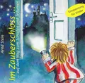 ARND STEIN - CD - IM ZAUBERSCHLOSS...AUF DEM WEG ZUM SCHLAFEN UND TRÄUMEN