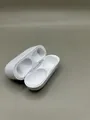 Apple AirPods Pro mit Kabellosem Ladecase - Weiß - Defekt - Bastler