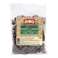 Dibo BARF Hundesnack 200g Pferd Wild Strauß Lamm Ente zuckerfrei gesund lecker