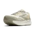 Brooks 1104441D335 Ghost Max SE Herren London Fog/Green Haze/Coconut EU 43