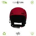 uvex viti - Leichter Skihelm für Kinder Größe - 54-58