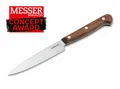Böker Solingen COTTAGE CRAFT Spickmesser Kochmesser Küchenmesser C75 Stahl
