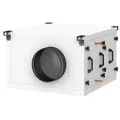 Helios Ventilatoren Kühlregister Kaltwasser AIR1-KR KW XHP#40486