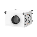 Helios Ventilatoren Kühlregister Kaltwasser AIR1-KR KW XHP#40486 Pumpen