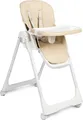 Caretero Megalo beige Klappstuhl zum Fttern