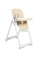 5908310398181 KRZESEŁKO DO KARMIENIA MEGALO BEIGE CARETERO