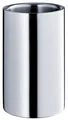 Weinkühler WMF MANHATTAN LBH 12.50x12.50x20.50 cm silber