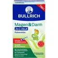 BULLRICH Magen und Darm 2in1 Akut Pulversticks gegen Sodbrennen und gegen Blähungen, 12 St. Sticks