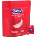 durex Gefühlsecht CLASSIC VORTEILSPACK 40 St Kondome