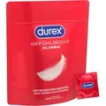 durex Gefühlsecht CLASSIC VORTEILSPACK 40 St Kondome