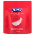 Durex Gefühlsecht 40er Kondome DE FR IT
