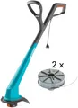 Gardena Elektro-Trimmer SmallCut 300/23 Elektrische Motorsense 9805-20 / 5307-20