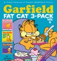Garfield Fat Cat 3-Pack Volume 6, Jim Davis