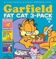 Jim Davis Garfield Fat Cat 3-Pack #6 (Taschenbuch) Garfield (US IMPORT)