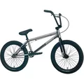 Sunday 2022 Scout 20 Zoll Komplettfahrrad Matt Raw 21TT