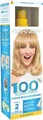 Garnier 100% Ultra Blond Aufhellungsspray, natürlich & progressiv
