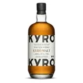 Kyrö Malt Rye Whisky 47,2% vol. | Finnischer Roggenwhisky | 0,7 Liter | Kyrö Distillery