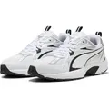 Puma Milenio Tech Sportschuhe Weiß EU 40 1/2 Mann Weiß EU 40 1/2 - Weiß - 40,5