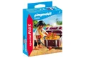 Playmobil® 9358 Pirat mit Schatzkiste Konstruktions-Spielset
