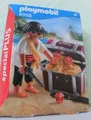 Playmobil special Plus Pirat mit Schatzkiste 9358 Neu & OVP Gold Schatz Pistole