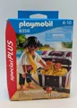 PLAYMOBIL 9358  special Plus Pirat mit Schatzkiste Schatz Truhe Schatztruhe NEU