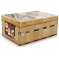 HELLMA Mini Muffins sortiert, 60er Karton