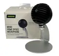 Shure MV5C USB Kondensatormikrofon, schwarz Home Office