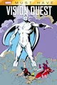 Marvel Must-Have: Vision Quest