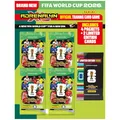 FIFA WM 2026 Adrenalyn XL Multipack