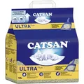 CATSAN Katzenstreu Catsan Ultra Klumpenstreu 10 L