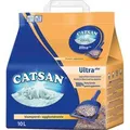 Catsan Ultra Klumpstreu 10,