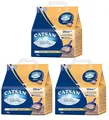 Catsan Ultra Plus Klumpstreu klumpendes Katzenstreu, 3 Packungen (3 x 10l)
