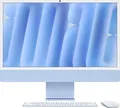 Apple iMac 24"blauM410 Core CPU / 10 Core GPU24GB RAM512GB SSD (MD2T4D/A)
