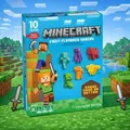 Minecraft Fruit Flavored Snacks 226g
