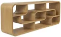 Zuiver Sideboard Sideboard SEVEN mit verschiedenen Aufstellmöglichkeiten von Zuiver
