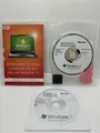 Windows 7 Home Premium - 64 Bit - Handbuch + Key + OEM Preinstallation Kit CD