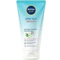NIVEA SUN Sensitiv After Sun Lotion 175,0 ml