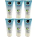 Nivea Sun AFTER SUN SENSITIV 6x 175ml Creme Gel -mit Aloe Vera - bei Sonnenbrand