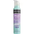 JOHN FRIEDA FRIZZ EASE, Haarcreme, Frauen, Lockiges Haar, Dünnes Haar, Alle Farben, 100 ml, Feuchtigkeitsspendend, Glättend