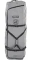 ION X WH1 GEARBAG CORE WHEELIE Boardbag sage grey
