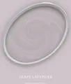 A.S. Création DD125562 The Color Kitchen Leafy Lavender TCK2004 2,5l Violett Matt