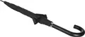 SAMSONITE Paraply Rain Pro Stick Schwarz