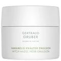GERTRAUD GRUBER Hamamelis Kräuter Emulsion 50 ml