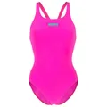 Arena - Women's Team Swimsuit Swim Pro Solid - Badeanzug Gr 44 rosa