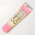 essence CHEERS Juicy Bomb Jumbo Lipgloss XXL Nr. 02 Cake My Day! Limited 30 ml