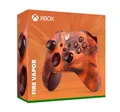 ORIGINAL FIRE VAPOR XBOX WIRELESS CONTROLLER Special Edition Versiegelt NEU OVP