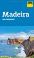 ADAC Reiseführer Madeira und Porto Santo: Der Kompakte mit den ADAC Top Tipps und cleveren Klappenkarten